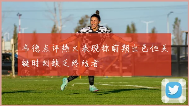 韦德点评热火表现称前期出色但关键时刻缺乏终结者